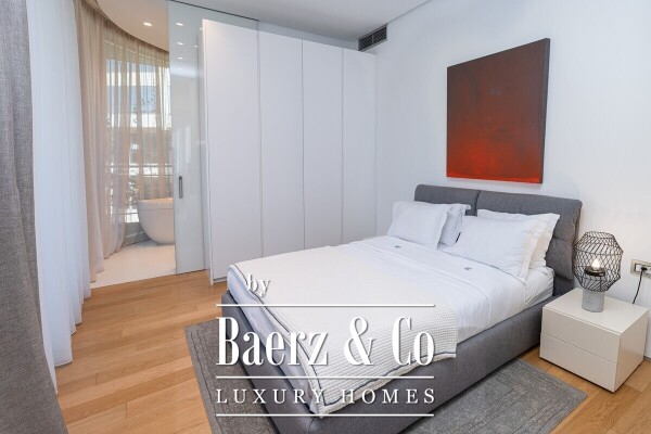 photo 19 Seaview Penthouse in Budva with Rooftop Terrace