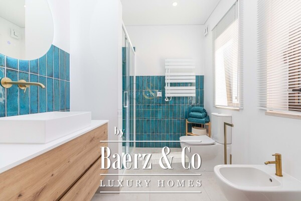 photo 13 Beautiful luxury home in Loulé (São Sebastião), Alfeição