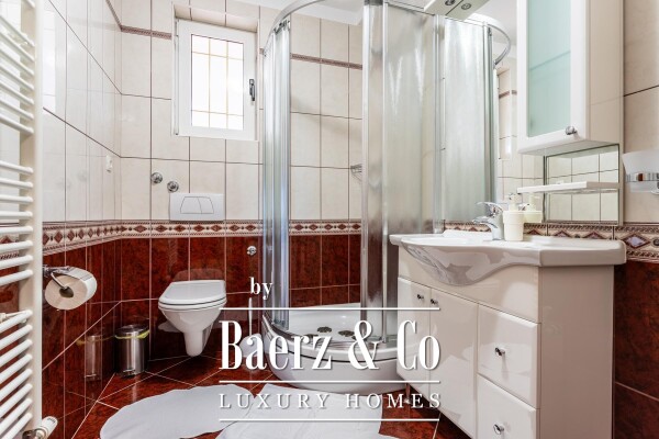 photo 4 Primošten, Beautiful villa with a large swimming pool