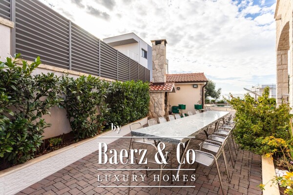 photo 31 Primošten, Beautiful villa with a large swimming pool