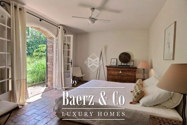 photo 9 Charming Provencal house