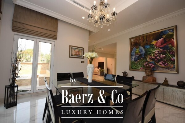 photo 8 Exclusive Canal Cove Villa for Sale in Palm Jumeirah
