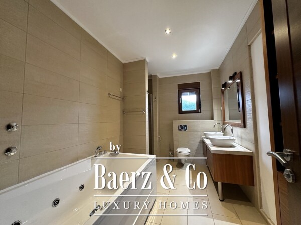 photo 14 Two Bedroom Penthouse in Budva with a Garage and Parking Spot