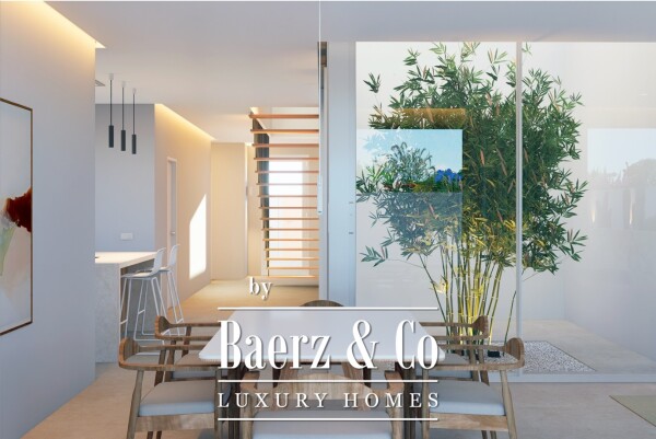 photo 2 Beautiful luxury home in Alfaz del Pi