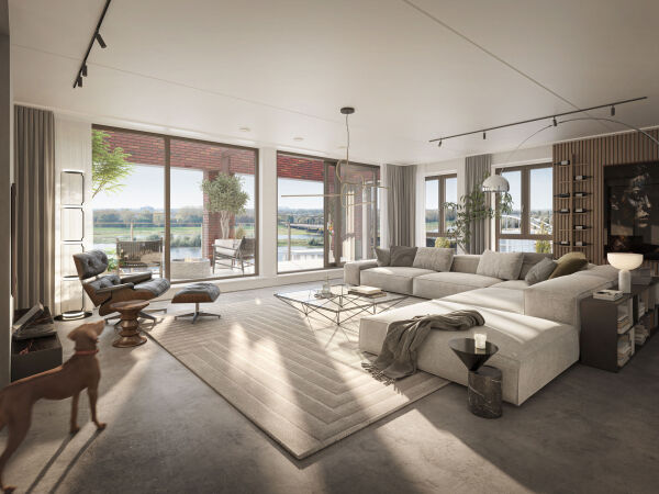 photo 3 Bouwnummer 58 0 ong