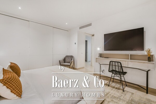 photo 41 Villa - Golden Mile - Marbella - Ref: 8587