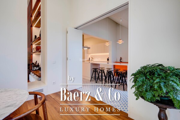 photo 7 Beautiful luxury home in Santo António, Avenida da Liberdade