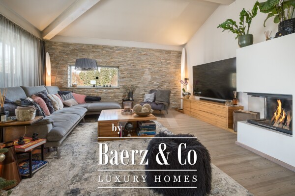 photo 2 Beautiful luxury home in Kitzbühel