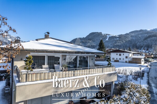 photo 15 Beautiful luxury home in Kitzbühel