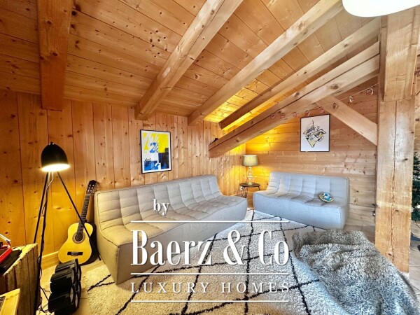 photo 4 4 BEDROOM APARTMENT- ON THE SLOPES