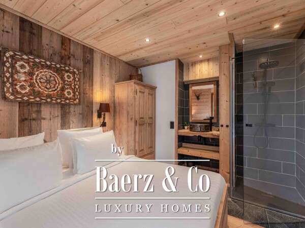 photo 5 T4 Apartment – Rochebrune – Mountain View and Village Proximity