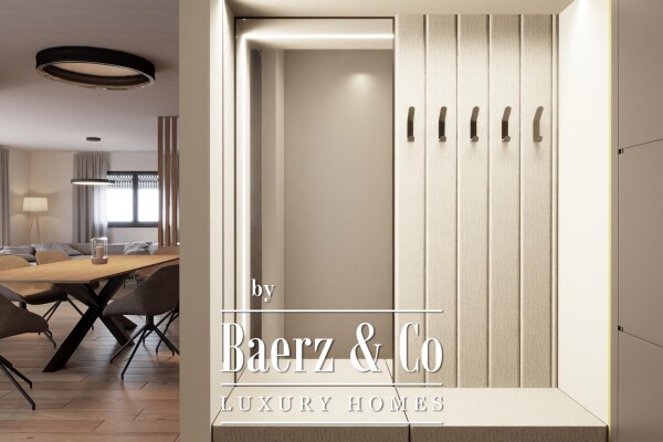 photo 12 Brač, Postira, luxurious penthouse with panoramic view