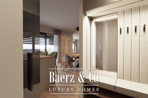 photo 22 Brač, Postira, luxurious penthouse with panoramic view