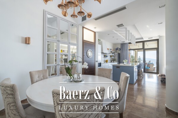 photo 6 (For Sale) Residential Detached house || Argolida/Asini - 330 Sq.m, 4 Bedrooms, 1.650.000€