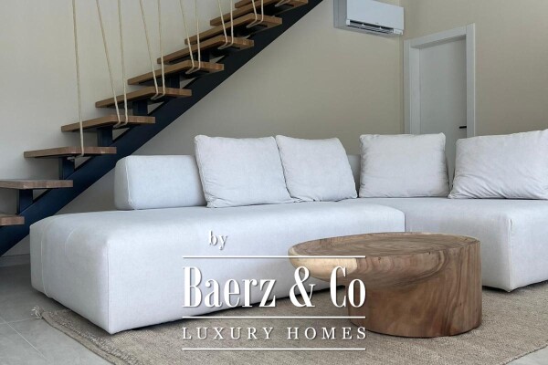 photo 23 Zadar, Žman two modern villas with swimming pools 262 m² and construction land for a third vila