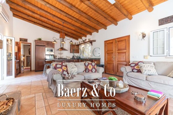 photo 7 Beautiful luxury home in Salir, Countryside