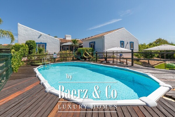 photo 1 Beautiful luxury home in Loulé (São Clemente), Loulé (São Clemente)