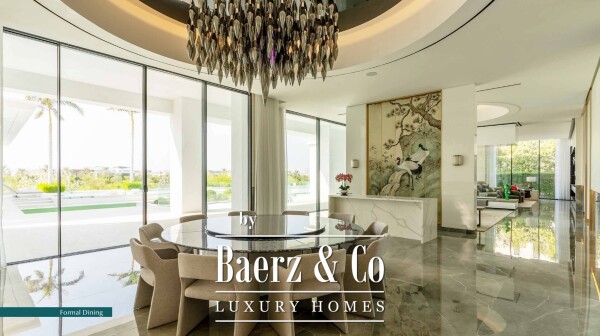 photo 4 Exquisite Custom-Built 7-Bedroom Mansion in Dubai Hills Estate