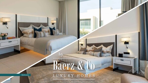 photo 17 Exquisite Custom-Built 7-Bedroom Mansion in Dubai Hills Estate