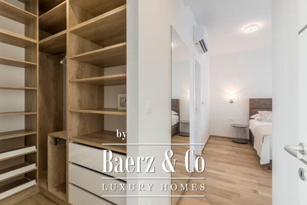 photo 13 Kastela, exclusive contemporary villa with swimming pool and beautiful sea view