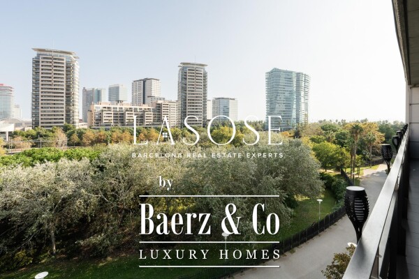 photo 35 Barcelona, Diagonal Mar i el Front Marítim del Poblenou