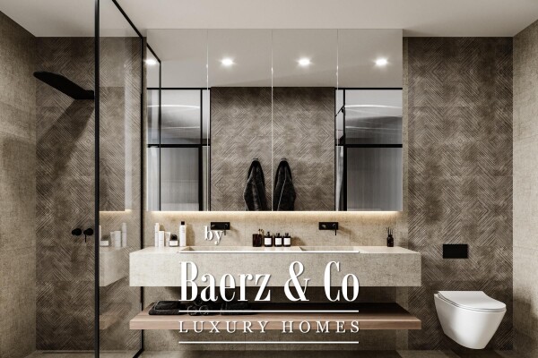 photo 11 Zadar, luxurious four, room duplex apartment with a pool and a 360, degree view, in a new buil...