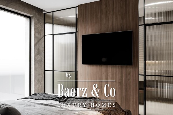 photo 16 Zadar, luxurious four, room duplex apartment with a pool and a 360, degree view, in a new buil...