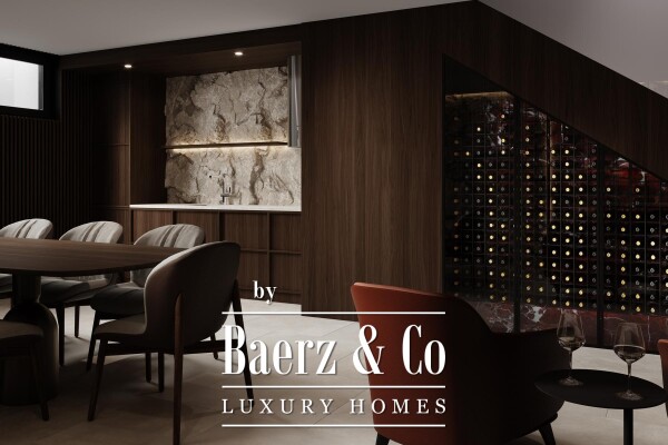 photo 11 Zadar, luxurious four, room duplex apartment with a pool and a 360, degree view, in a new buil...