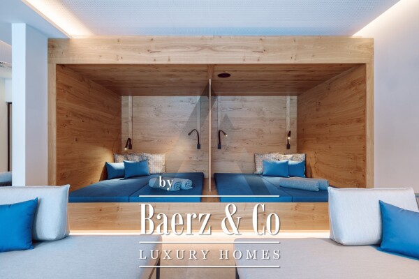 photo 8 Beautiful luxury home in Sölden / BEARZ