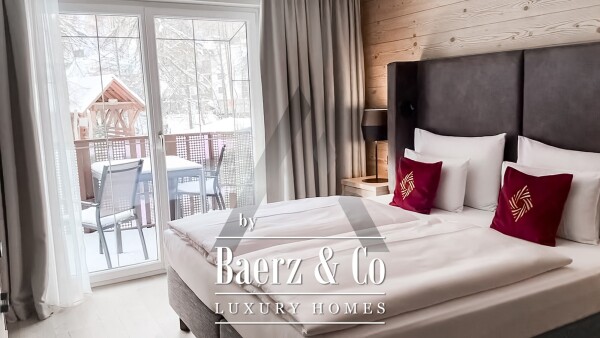 photo 14 Beautiful luxury home in Sölden / BEARZ