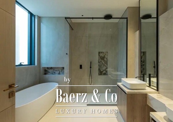 photo 25 Exquisite 6-Bedroom Luxury Villa in Emirates Hills – A Masterpiece of Elegance and Comfort