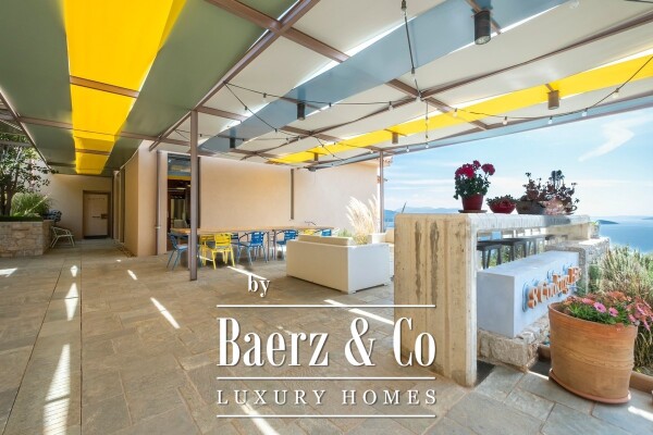 photo 4 (For Sale) Residential Detached house || Argolida/Asini - 330 Sq.m, 4 Bedrooms, 1.500.000€