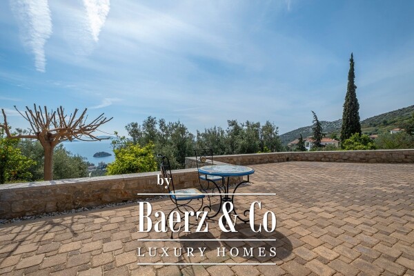 photo 22 (For Sale) Residential Detached house || Argolida/Asini - 330 Sq.m, 4 Bedrooms, 1.500.000€