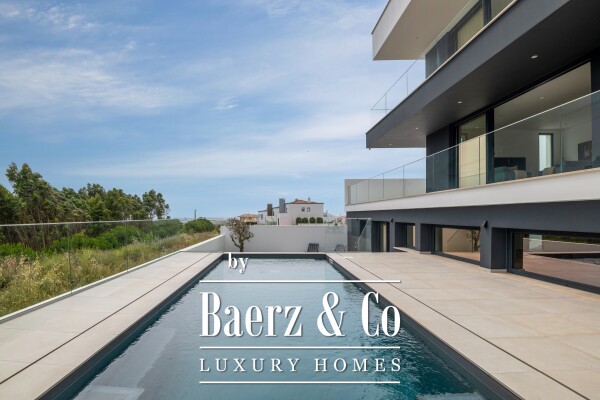 photo 3 Modern villa with pool 5 minutes from Baleal beach