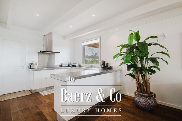 photo 16 Luxury villa with views over the Atlantic Ocean and the Obidos Lagoon in Golf Resort