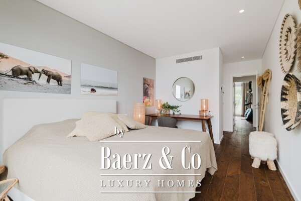 photo 32 Luxury villa with views over the Atlantic Ocean and the Obidos Lagoon in Golf Resort