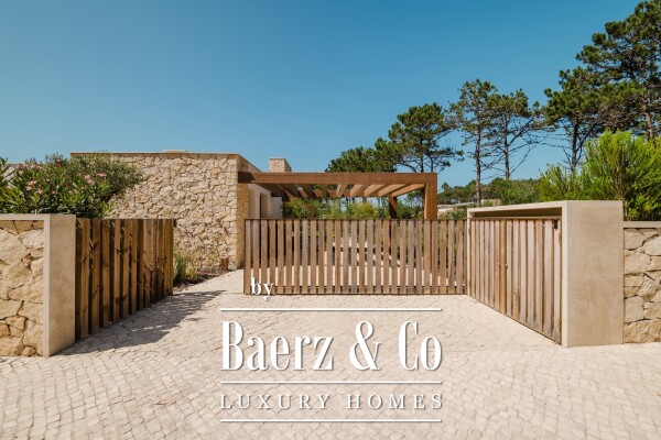 photo 14 Luxury villa in Golf Resort with views over the Atlantic Ocean and the Óbidos Lagoon