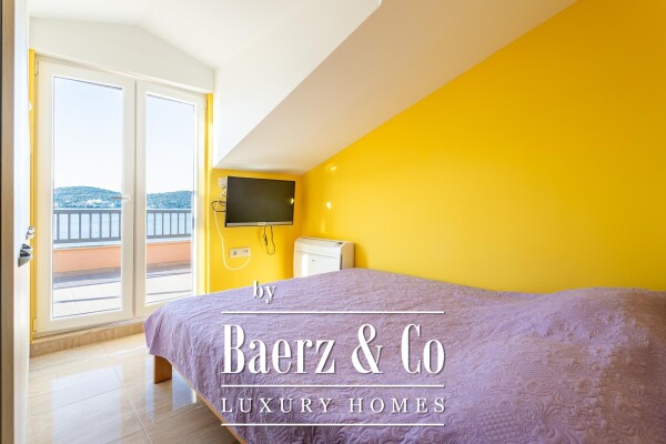 photo 7 Rogoznica, Zatoglav, House on the beach