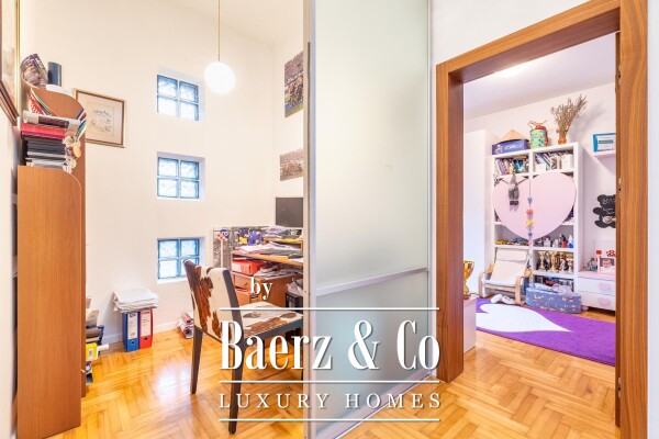 photo 7 Zagreb, Donji Bukovac, an attractive self-standing house of 224 m2