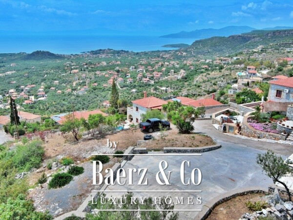 photo 27 1376651 - Detached house For sale, Lefktros, 108 sq.m., €700.000