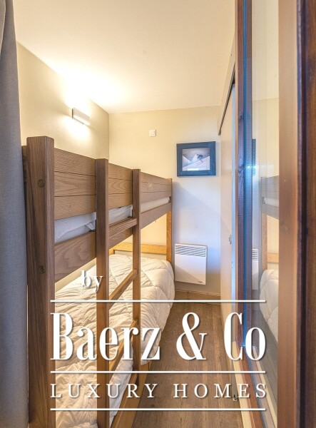 photo 5 Ski-in / Ski-out apartement