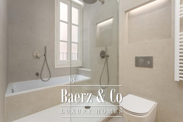 photo 27 Prestigious Apartment   Eixample Dreta, Barcelona    2,100,000