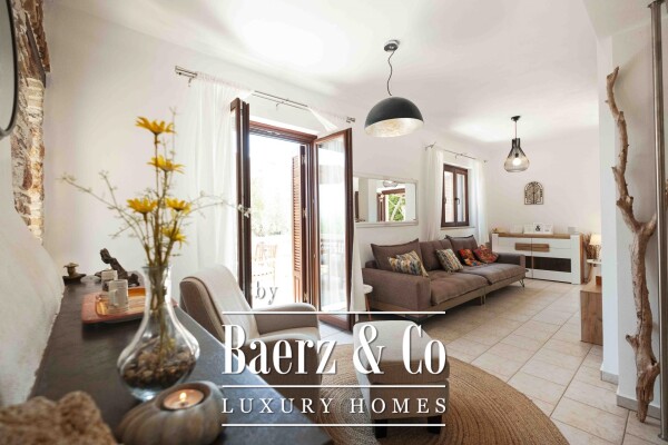 photo 21 1377083 - Detached house For sale, Koroni, 150 sq.m., €780.000