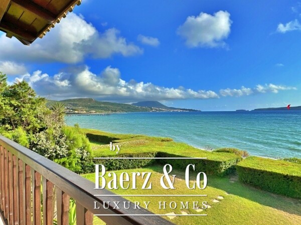 photo 2 (For Sale) Residential Villa || Messinia/Pylos - 150 Sq.m, 3 Bedrooms, 1.500.000€