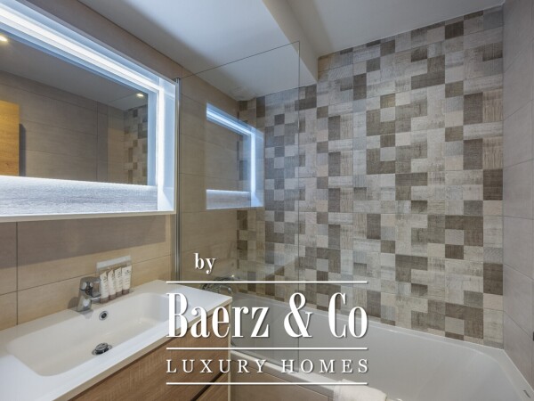 photo 10 Two-Bedroom apartment - Nice view