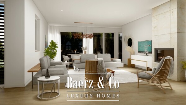 photo 5 Luxury 3 Bedroom Villa in the Historic Area of Leça da Palmeira