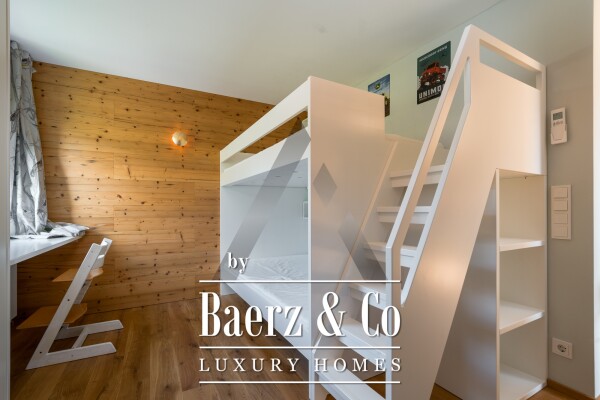 photo 13 Beautiful luxury home in Going am Wilden Kaiser