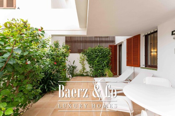 photo 15 Ground floor apartment with community pool and parking in Port d’Andratx