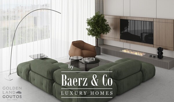 photo 1 Modern Apartment in Glyfada