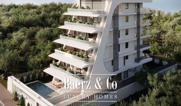 photo 4 Elite Penthouse in Glyfada